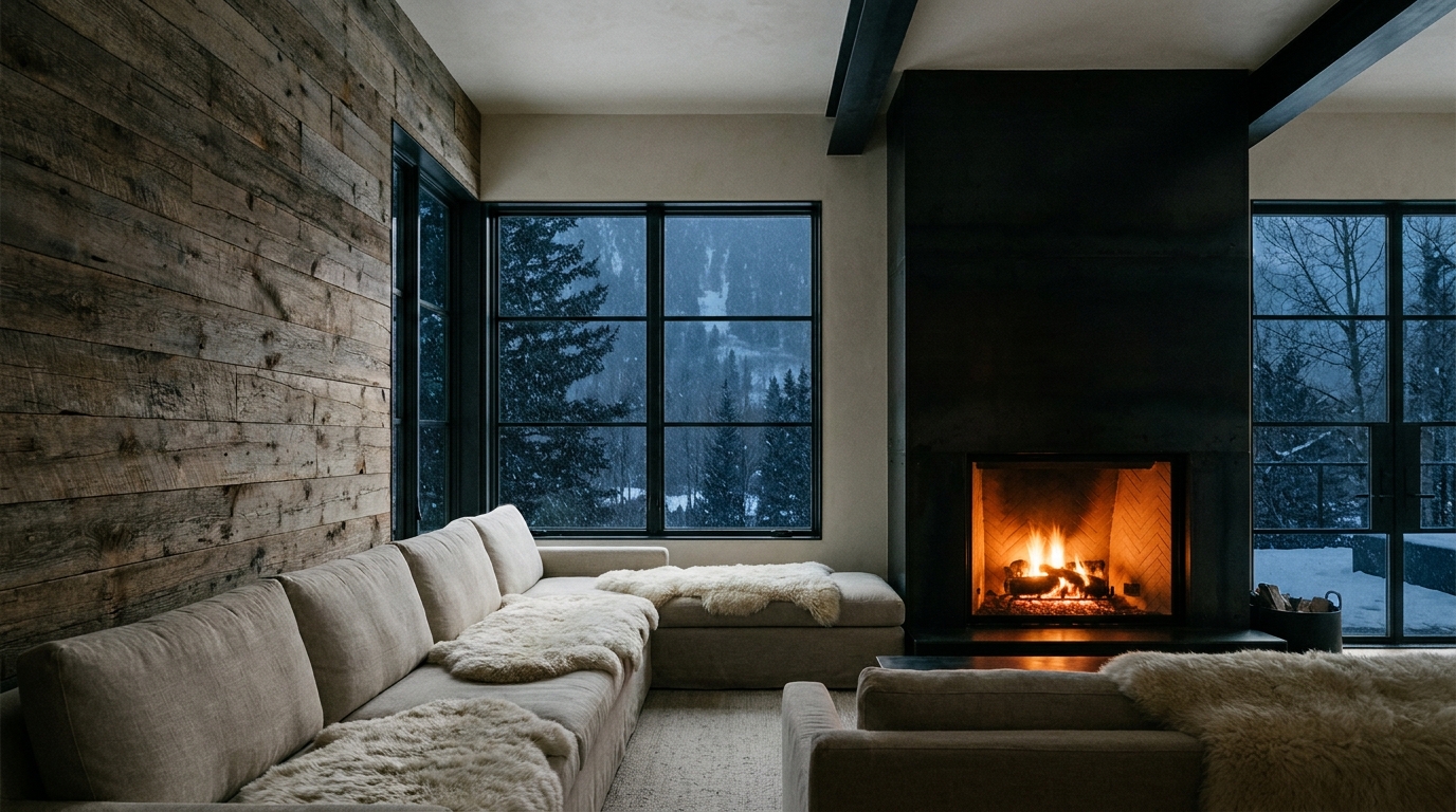 Aspen Ski Residence