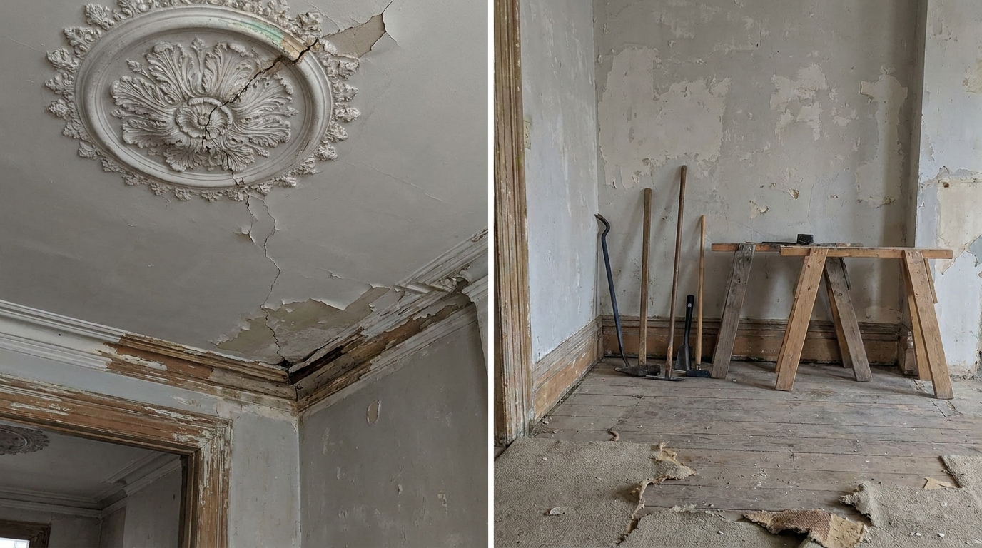Brooklyn Brownstone, current