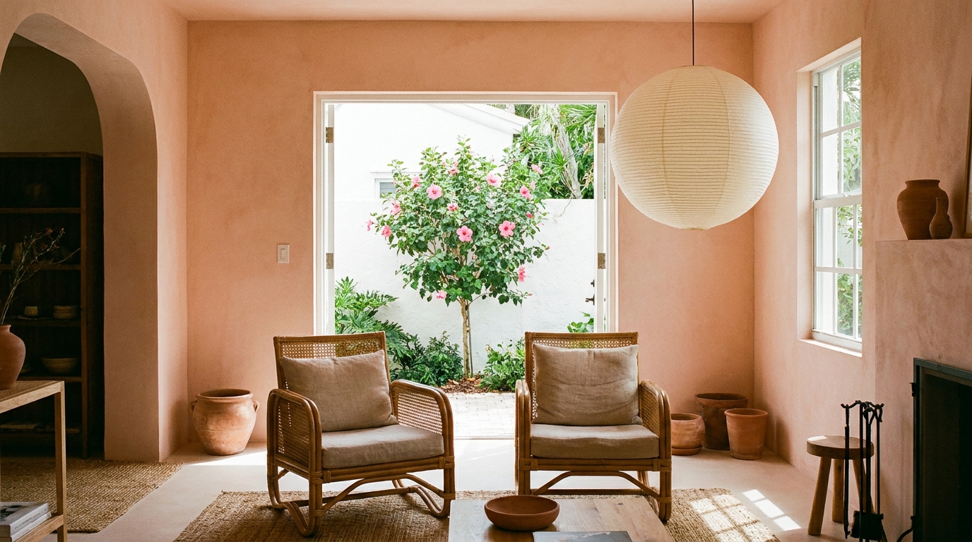Palm Beach Pied-a-terre