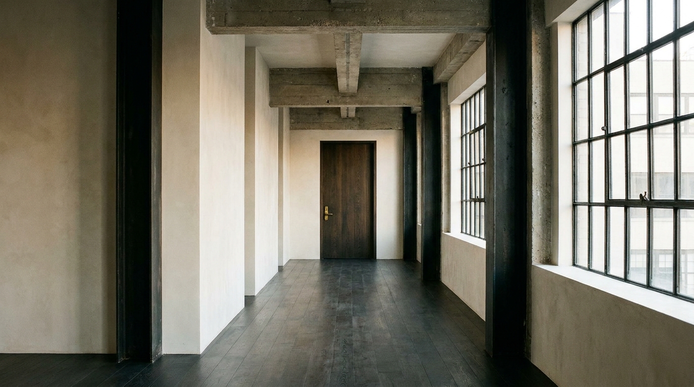 Tribeca Loft